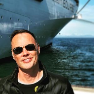 Meet your Posher, Shawn